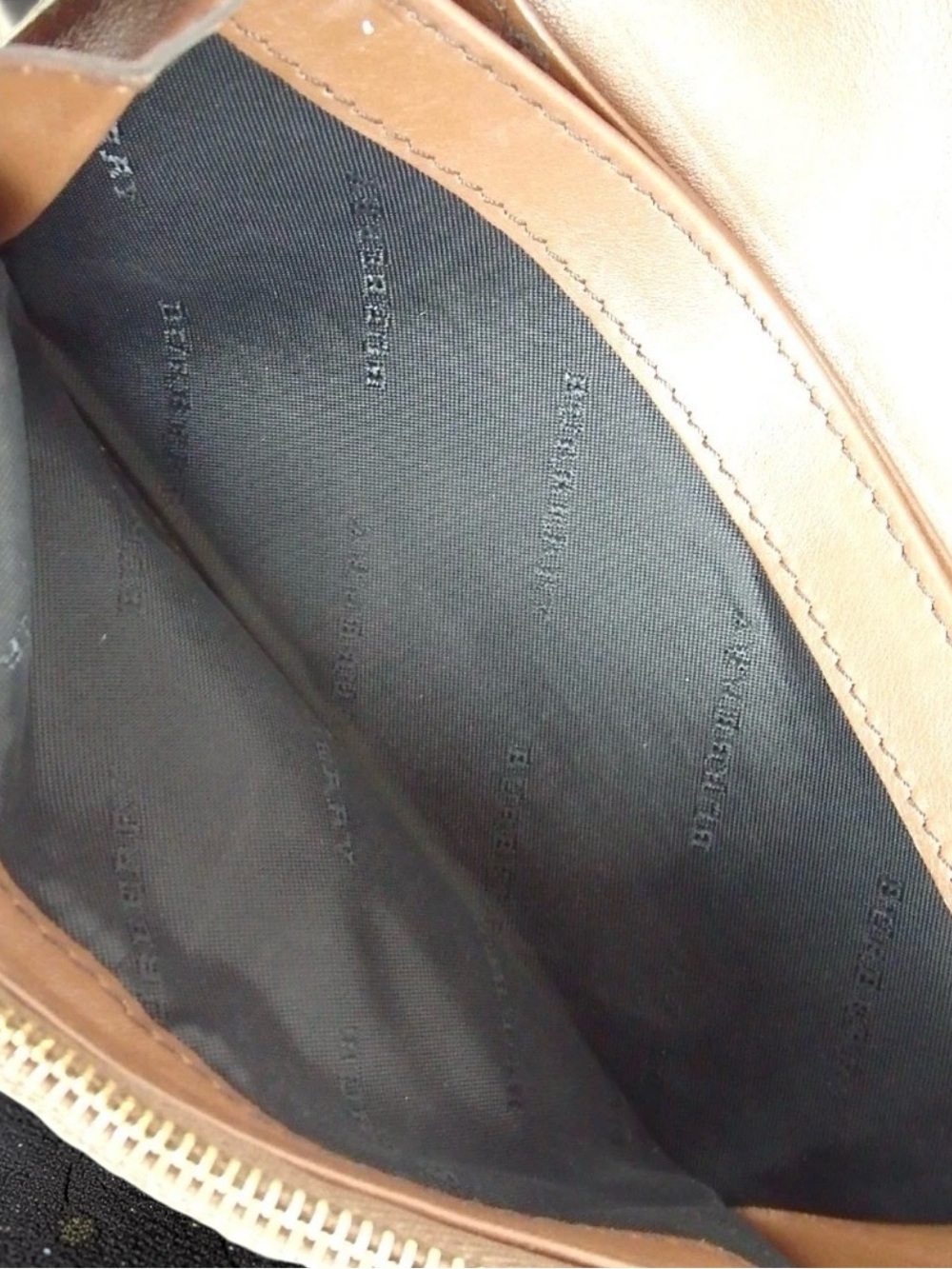Burberry Nova Check Continental Wallet π - Picture 8 of 16